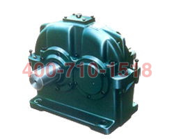 蝸輪蝸桿減速機(jī)